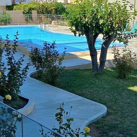 Family Friendly Kalliopi * Paralia Kourna