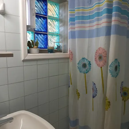 Family Friendly Kalliopi 아파트